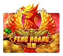 Joker123 : Feng Huang - BOYBET168