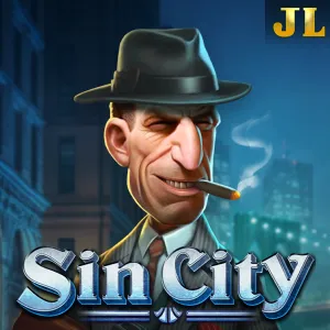 Jili : Sin City - BOYBET168