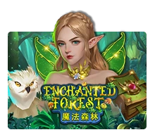 Joker123 : Enchanted Forest - BOYBET168
