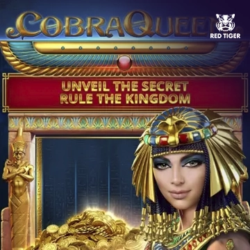 Cobra Queen - BOYBET168