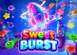 Sweet Burst - BOYBET168
