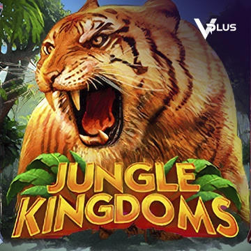 Jungle Kingdoms - BOYBET168