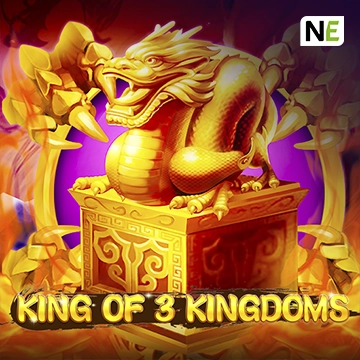 King of 3 Kingdoms - BOYBET168