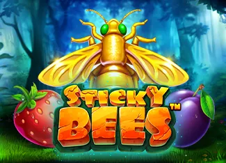 Pragmatic : Sticky Bees - BOYBET168