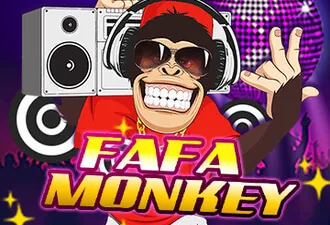 PLAYSTAR : FA FA MONKEY - BOYBET168