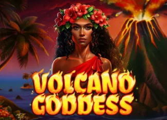 Pragmatic : Volcano Goddess - BOYBET168