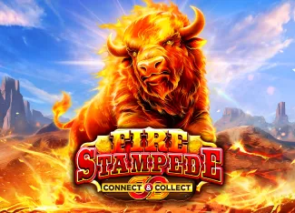 Pragmatic : Fire Stampede - BOYBET168