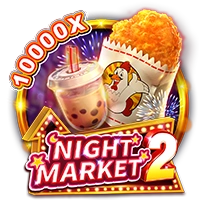 Facai : NIGHT MARKET 2 - BOYBET168