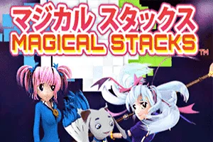Magical Stacks - BOYBET168