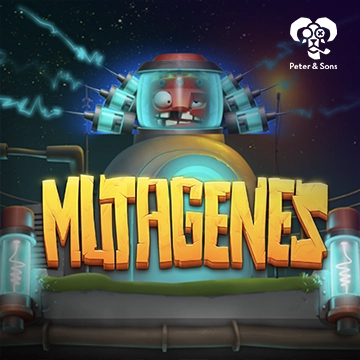 PeterSons : Mutagenes - BOYBET168