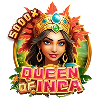 Facai : QUEEN OF INCA - BOYBET168