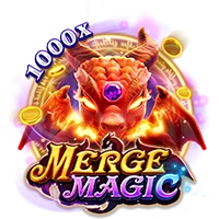Facai : MERGE MAGIC - BOYBET168