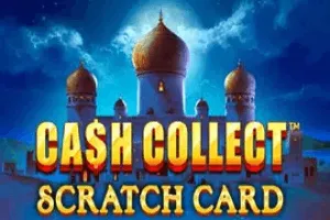 Cash Collect Scratch - BOYBET168