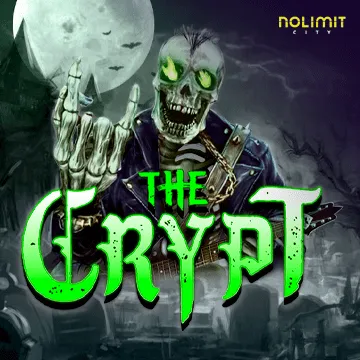 NolimitCity : The Crypt - BOYBET168