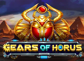 Pragmatic : Gears of Horus - BOYBET168