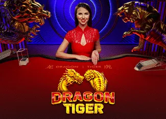 Dragon Tiger - BOYBET168
