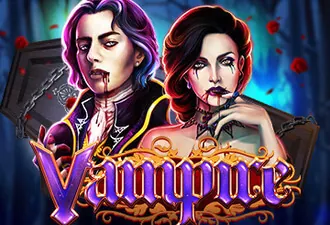 PLAYSTAR : VAMPIRE - BOYBET168