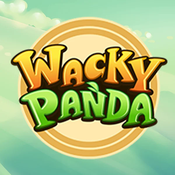Wacky Panda - BOYBET168