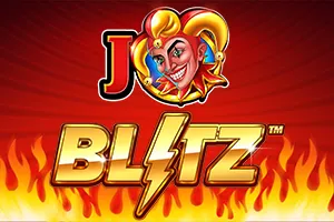Jo Blitz - BOYBET168