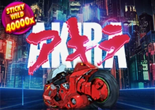 Akira - BOYBET168