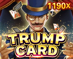 Trump Card - BOYBET168