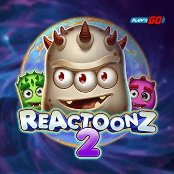 Reactoonz 2 - BOYBET168