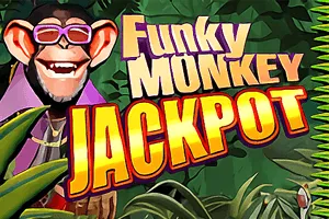 Funky Monkey Jackpot - BOYBET168