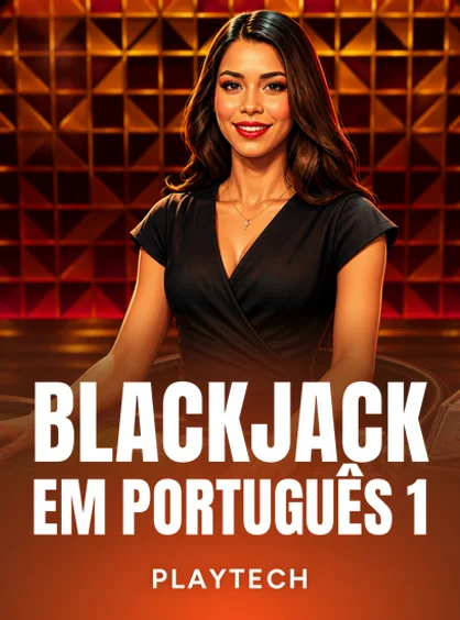 Blackjack em Português 1 - BOYBET168