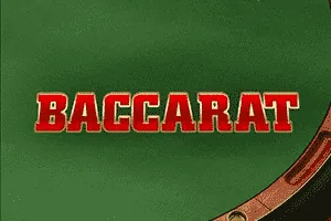 Baccarat - BOYBET168