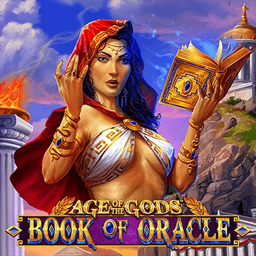 Age of Gods: Book of Oracle - BOYBET168