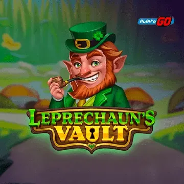 Leprechauns Vault - BOYBET168