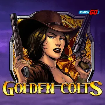 Golden Colts - BOYBET168