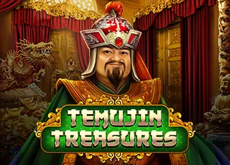 Pragmatic : Temujin Treasures - BOYBET168