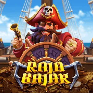 Pirate King - BOYBET168