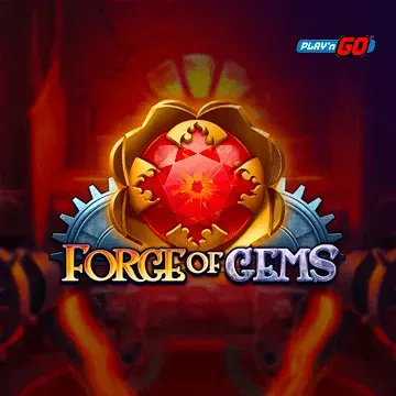 Forge Of Gems - BOYBET168