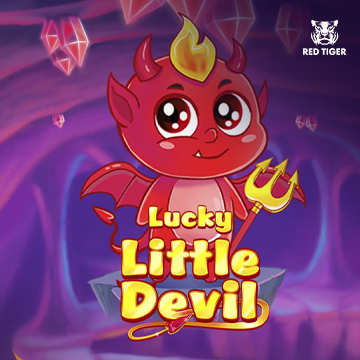 Lucky Little Devil - BOYBET168