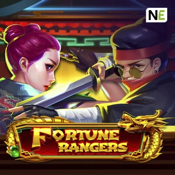 Fortune Rangers - BOYBET168
