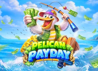 Pelican Payday - BOYBET168
