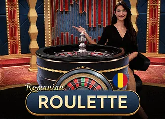 Romanian Roulette - BOYBET168