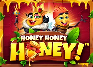 Pragmatic : Honey Honey Honey - BOYBET168