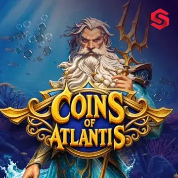 Coins of Atlantis - BOYBET168