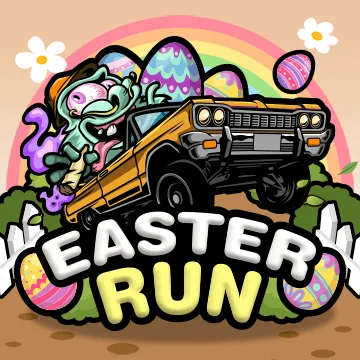 Easter Run - BOYBET168