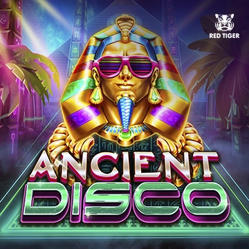 Ancient Disco - BOYBET168