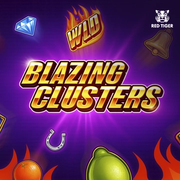 Blazing Clusters - BOYBET168