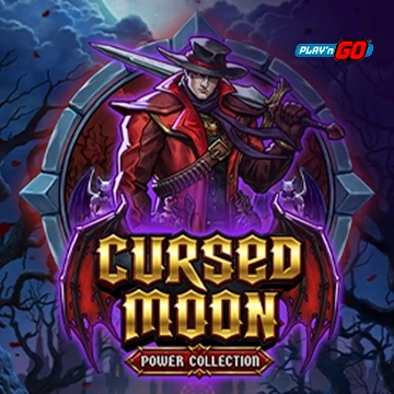Cursed Moon Power Collection - BOYBET168