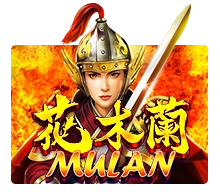 Joker123 : Mulan - BOYBET168