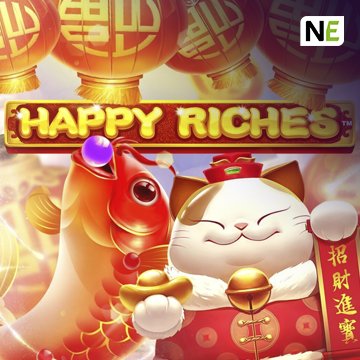 Happy Riches - BOYBET168