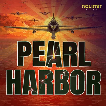 NolimitCity : Pearl Harbor - BOYBET168