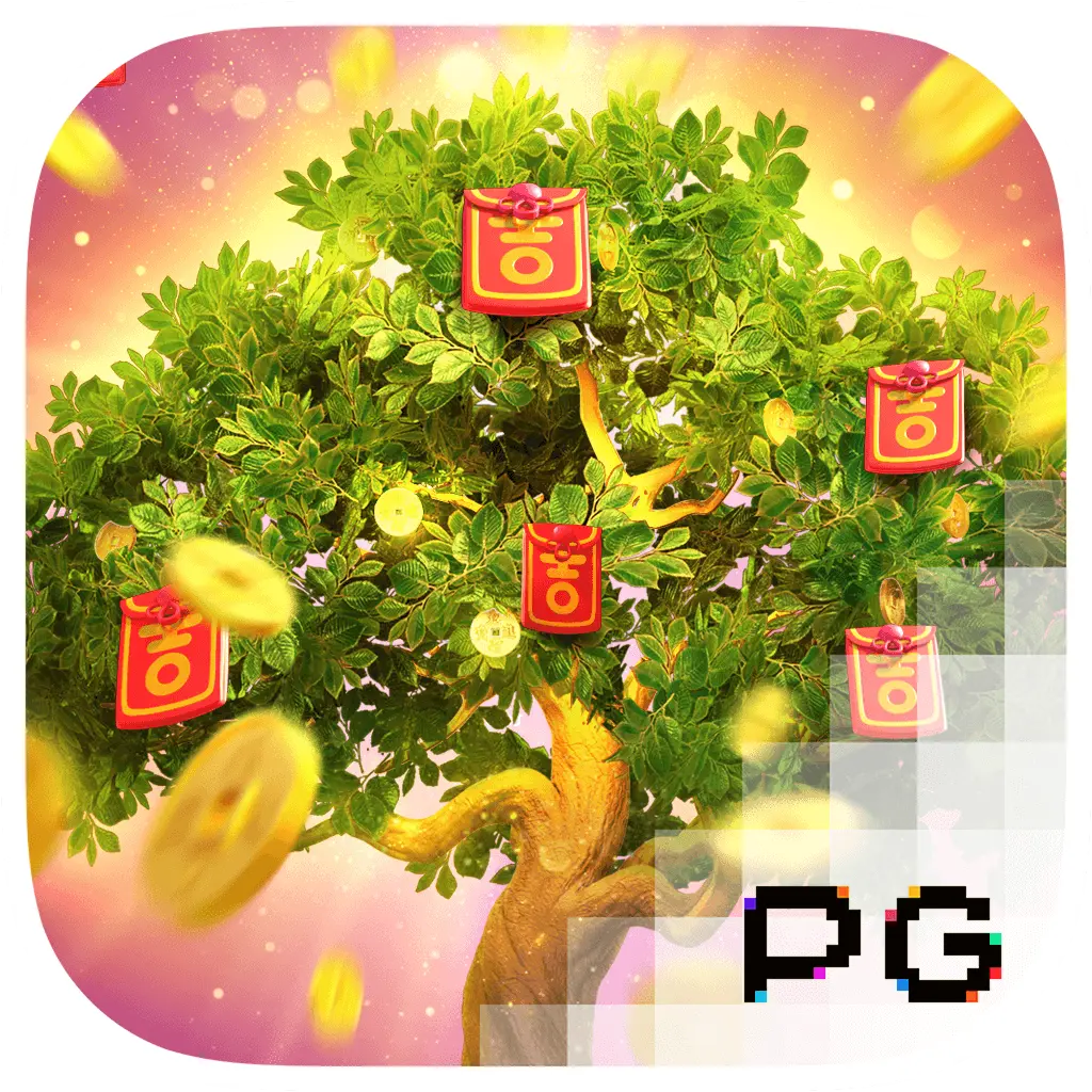 PGSoft : Prosperity Fortune Tree - BOYBET168