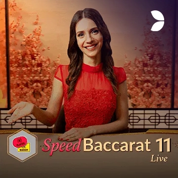 Speed Baccarat 11 - BOYBET168
